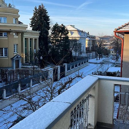 Apartman Colette Prague Exterior photo