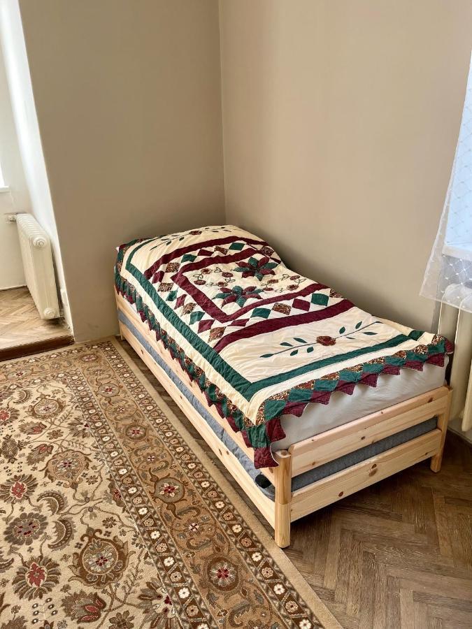 Apartman Colette Prague Exterior photo