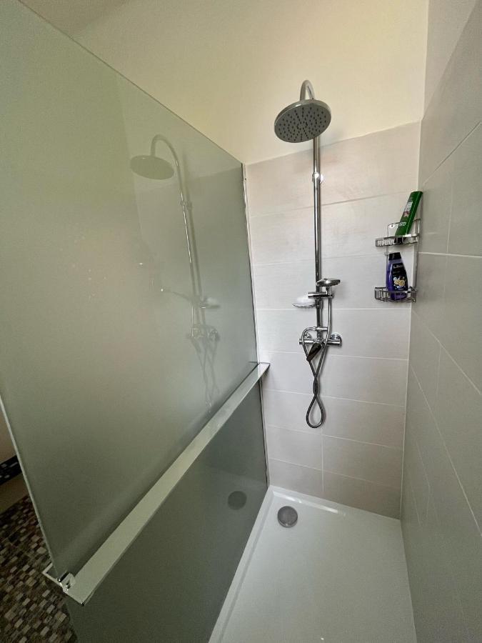 Apartman Colette Prague Exterior photo