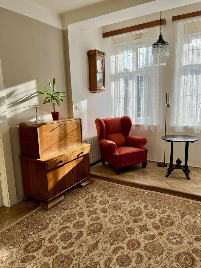 Apartman Colette Prague Exterior photo
