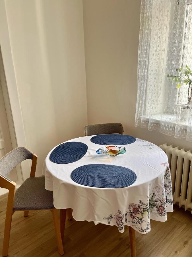 Apartman Colette Prague Exterior photo