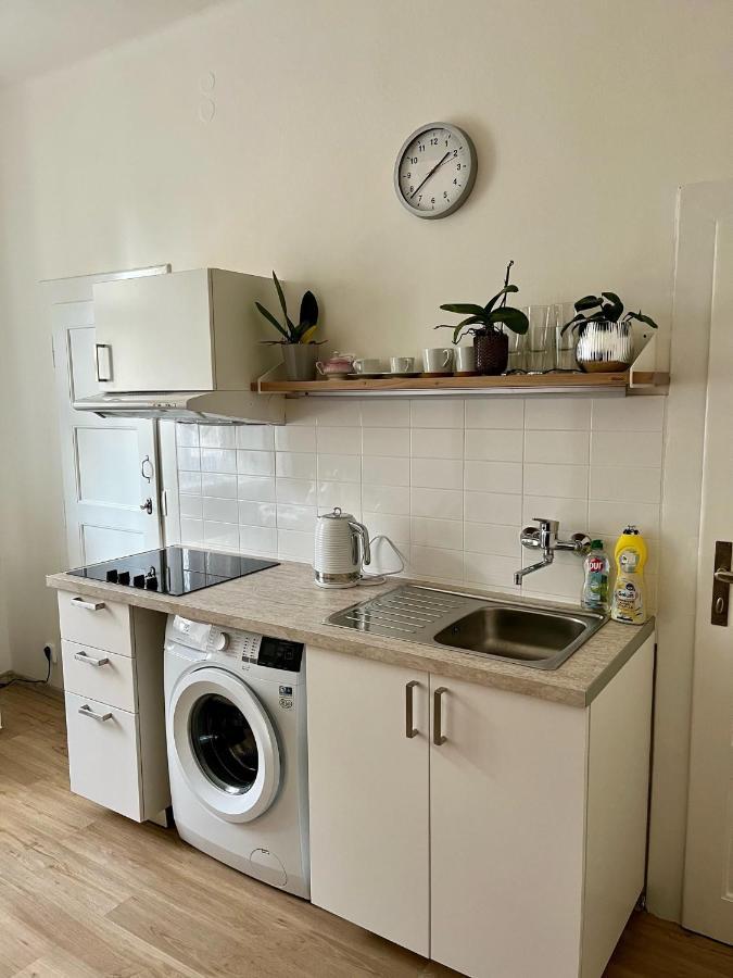 Apartman Colette Prague Exterior photo