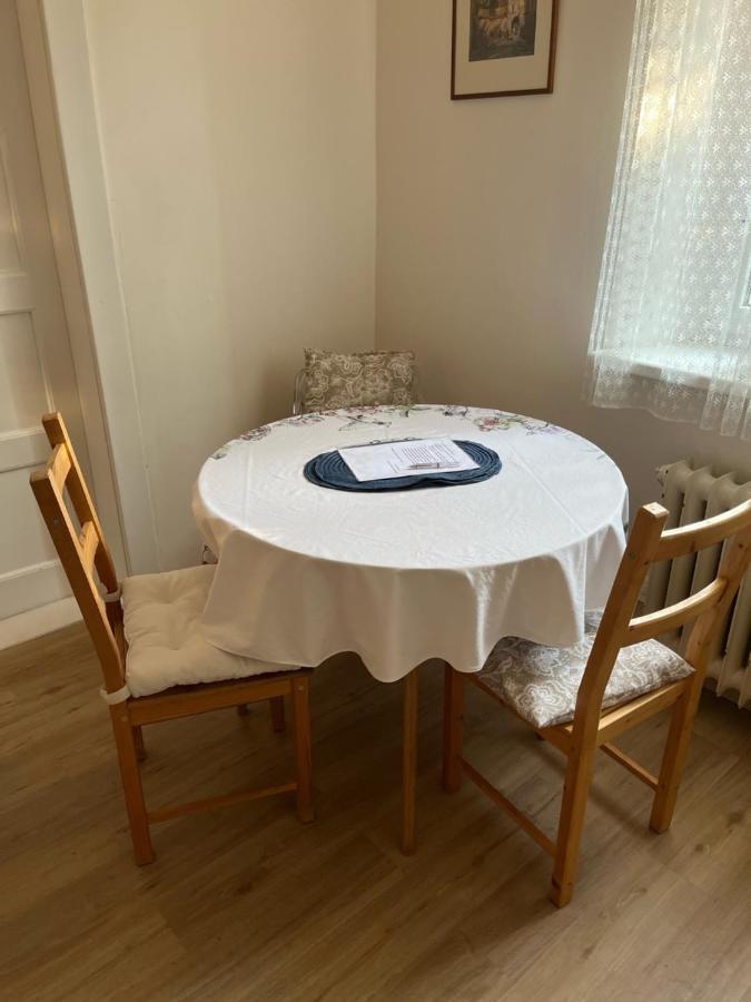 Apartman Colette Prague Exterior photo